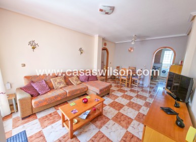 Sale - Appartement - Cabo Roig - Costa Blanca