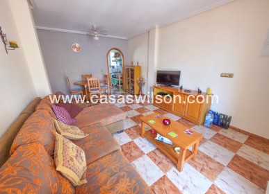 Sale - Appartement - Cabo Roig - Costa Blanca