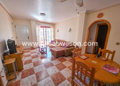 Sale - Appartement - Cabo Roig - Costa Blanca