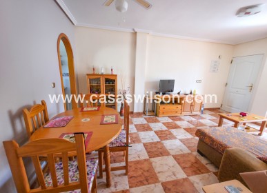 Sale - Appartement - Cabo Roig - Costa Blanca