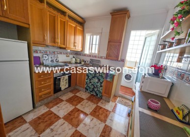 Sale - Appartement - Cabo Roig - Costa Blanca