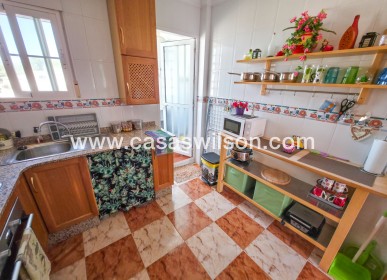 Sale - Appartement - Cabo Roig - Costa Blanca