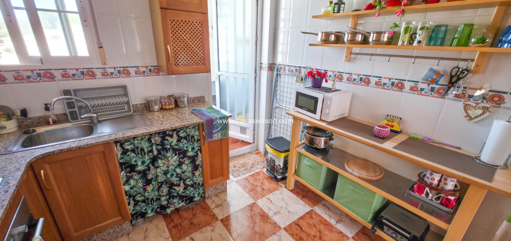 Sale - Appartement - Cabo Roig - Costa Blanca