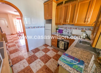 Sale - Appartement - Cabo Roig - Costa Blanca