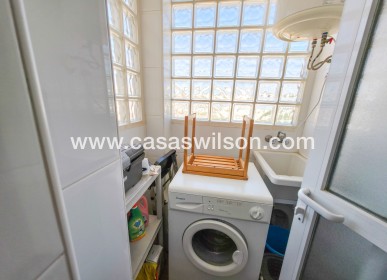 Sale - Appartement - Cabo Roig - Costa Blanca