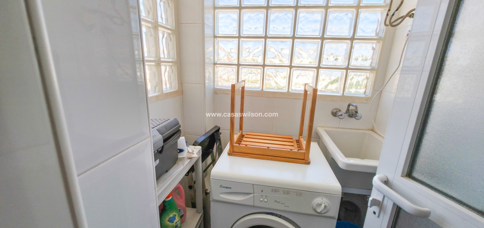 Sale - Appartement - Cabo Roig - Costa Blanca