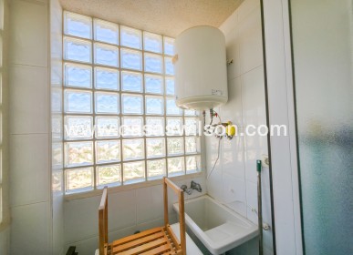 Sale - Appartement - Cabo Roig - Costa Blanca