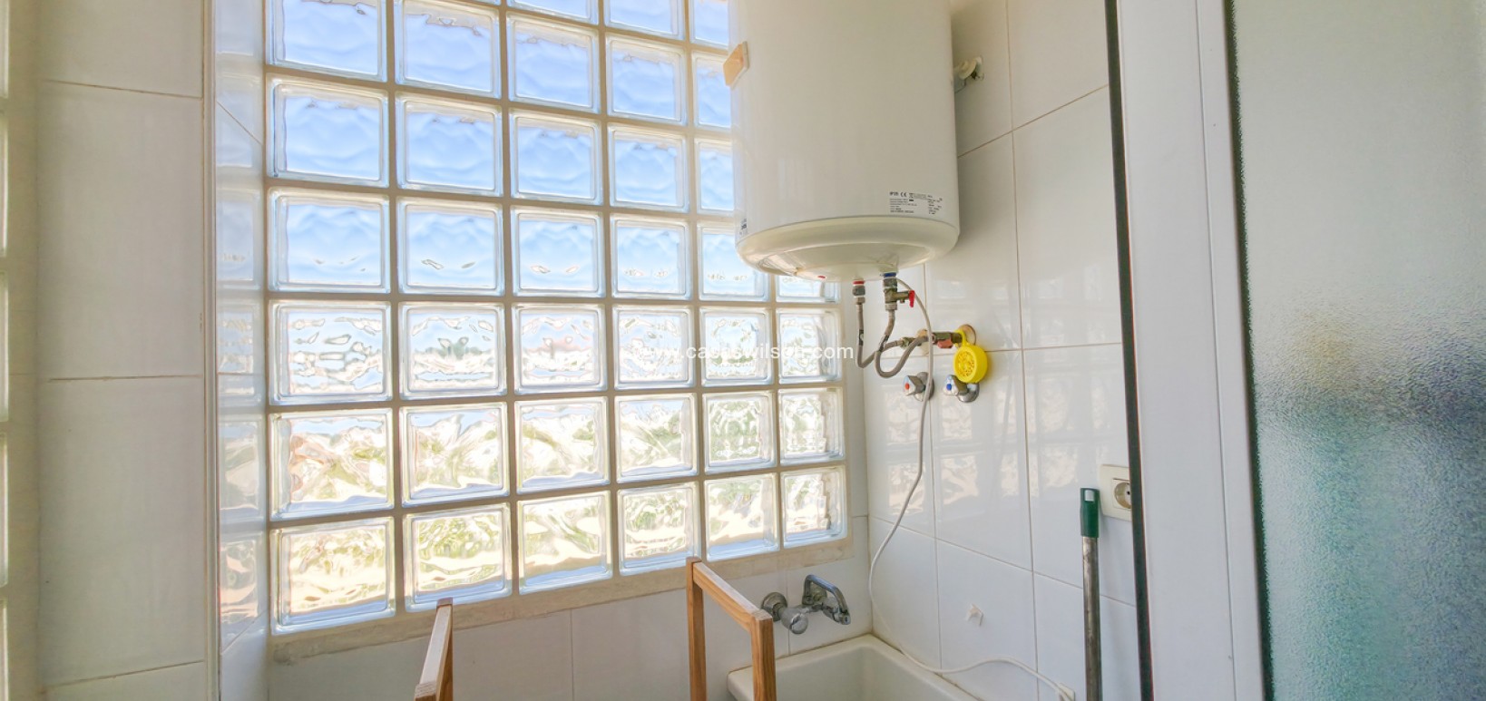 Sale - Appartement - Cabo Roig - Costa Blanca
