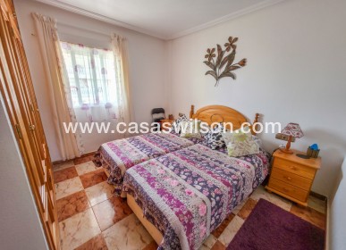 Sale - Appartement - Cabo Roig - Costa Blanca