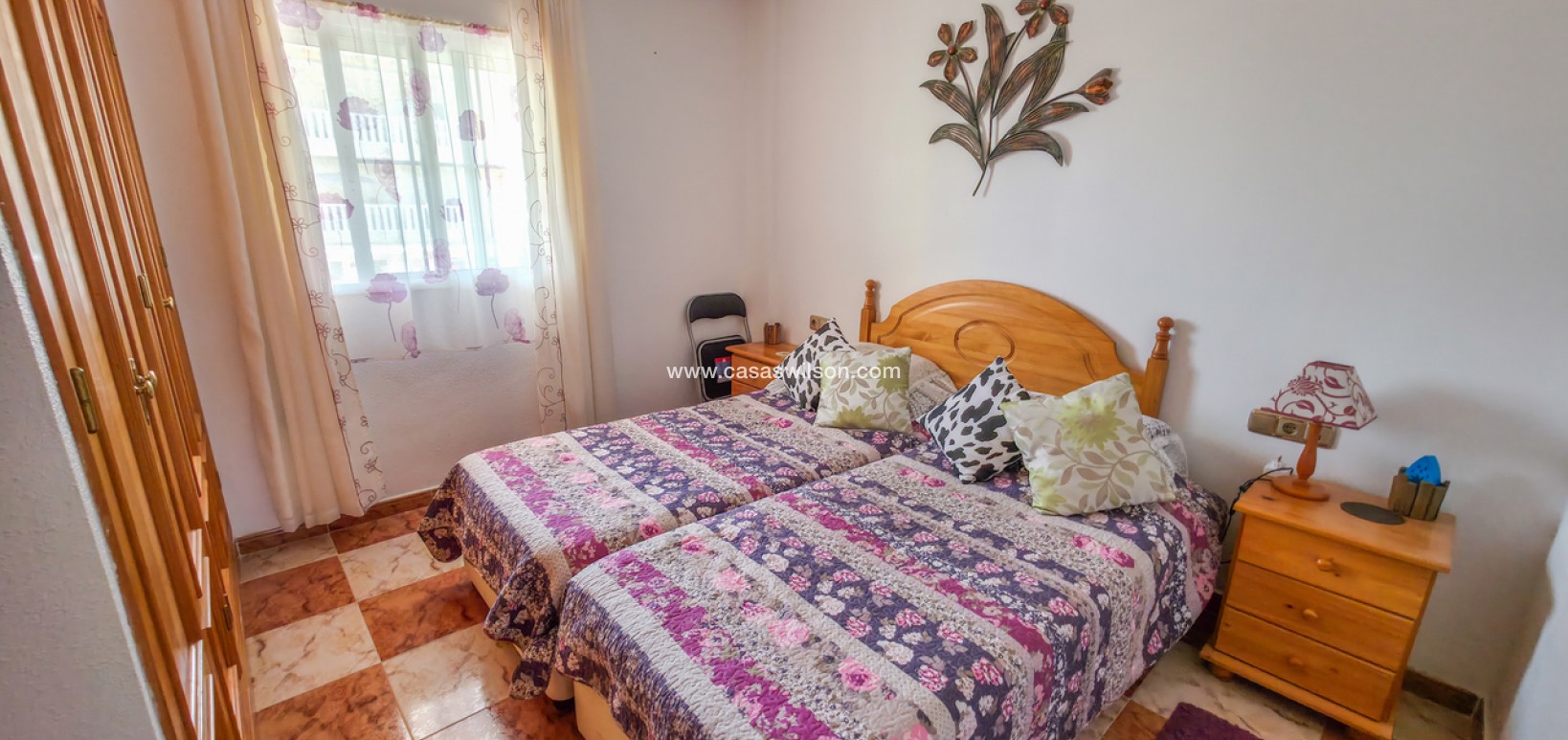 Sale - Appartement - Cabo Roig - Costa Blanca