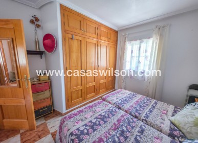Sale - Appartement - Cabo Roig - Costa Blanca