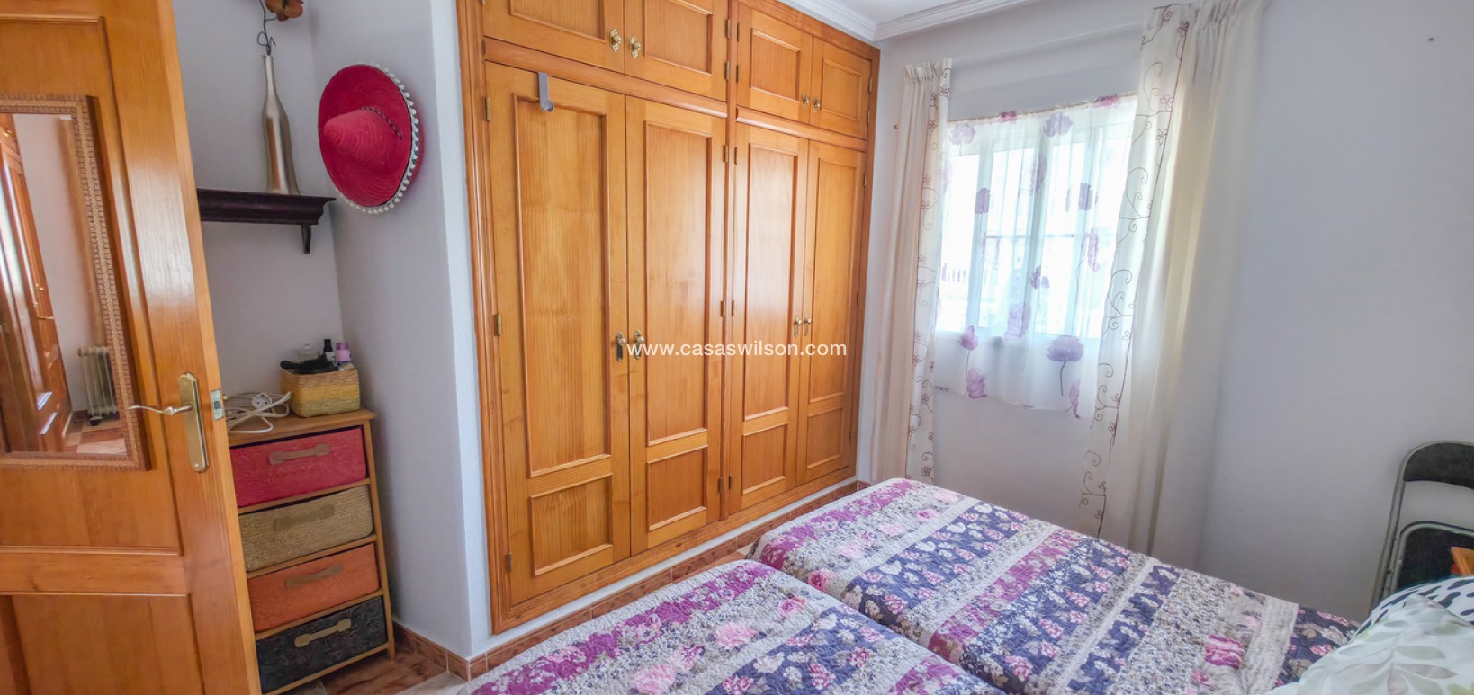 Sale - Appartement - Cabo Roig - Costa Blanca