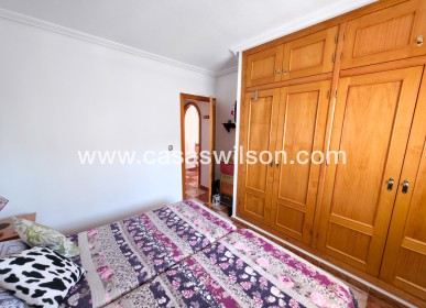 Sale - Appartement - Cabo Roig - Costa Blanca