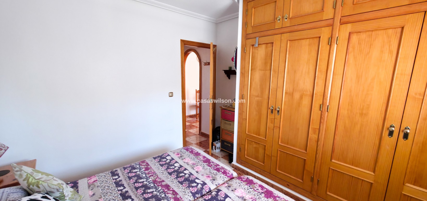 Sale - Appartement - Cabo Roig - Costa Blanca