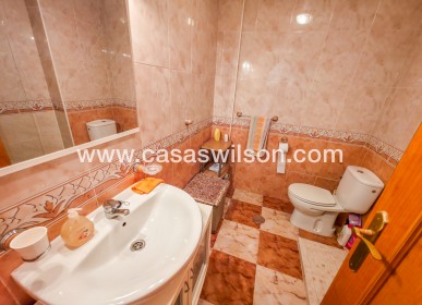 Sale - Appartement - Cabo Roig - Costa Blanca