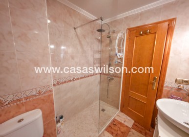 Sale - Appartement - Cabo Roig - Costa Blanca