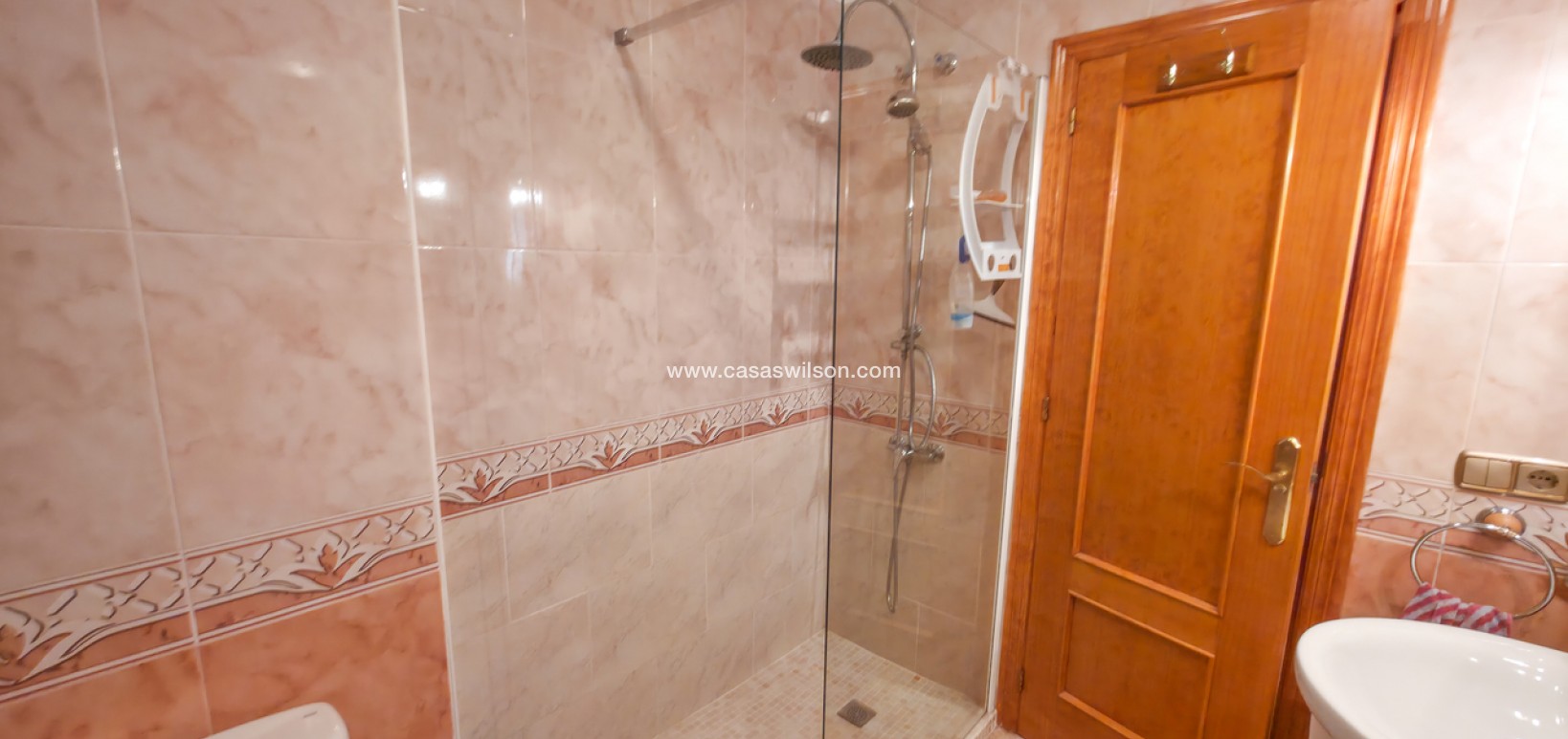 Sale - Appartement - Cabo Roig - Costa Blanca