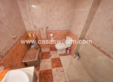 Sale - Appartement - Cabo Roig - Costa Blanca