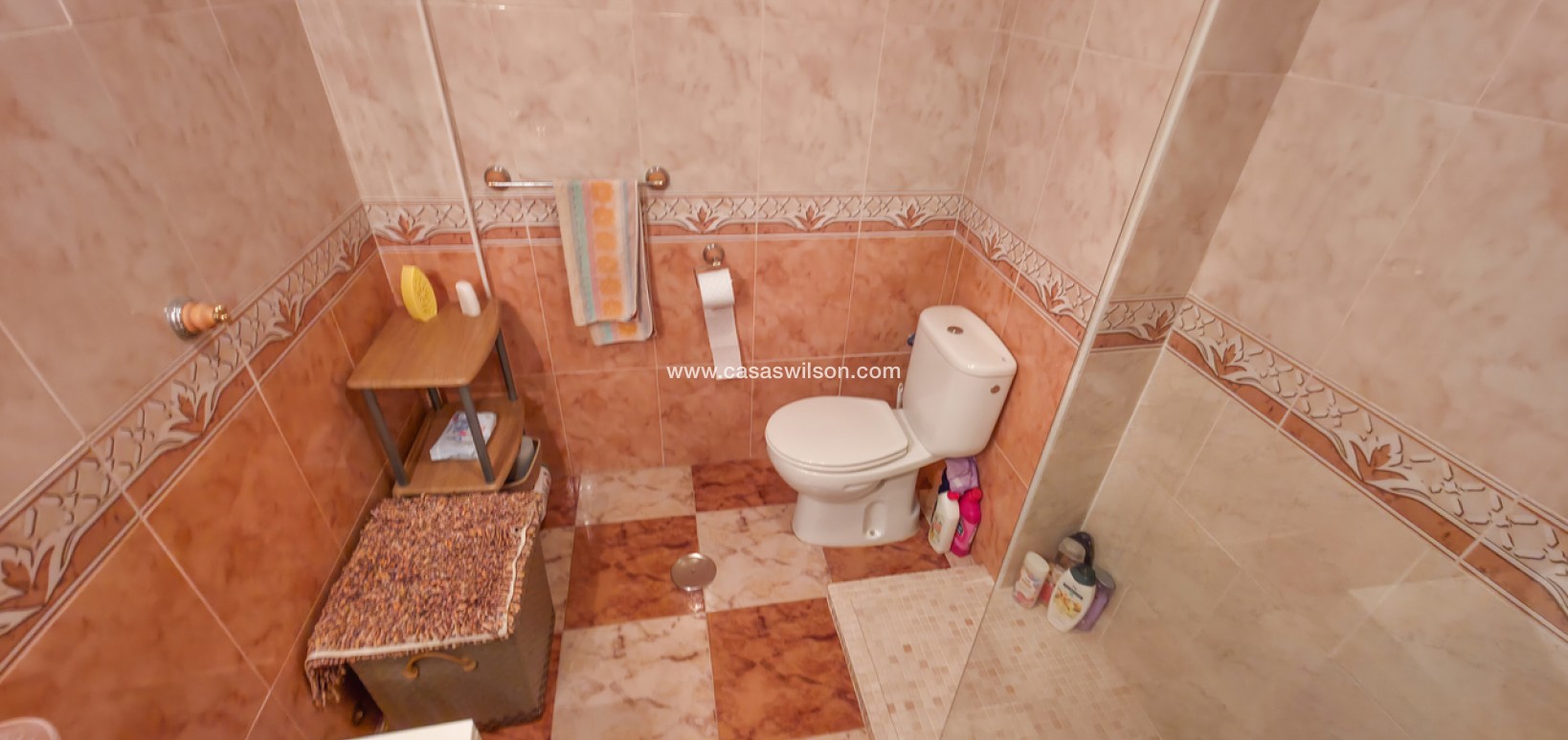 Sale - Appartement - Cabo Roig - Costa Blanca