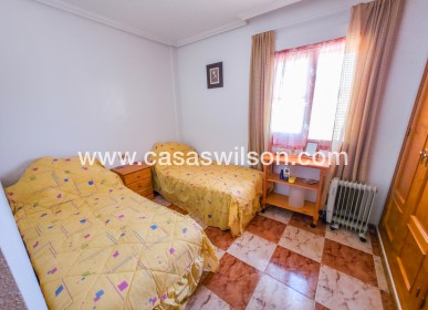 Sale - Appartement - Cabo Roig - Costa Blanca