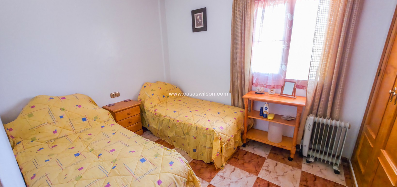 Sale - Appartement - Cabo Roig - Costa Blanca