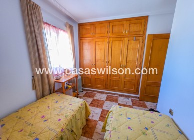 Sale - Appartement - Cabo Roig - Costa Blanca