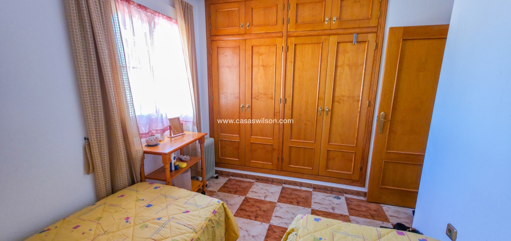 Sale - Appartement - Cabo Roig - Costa Blanca