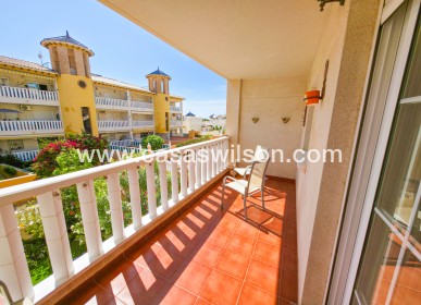 Sale - Appartement - Cabo Roig - Costa Blanca