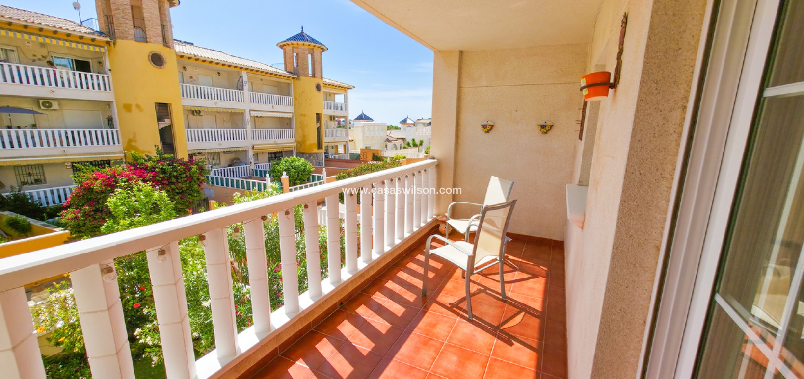 Sale - Appartement - Cabo Roig - Costa Blanca