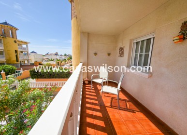 Sale - Appartement - Cabo Roig - Costa Blanca