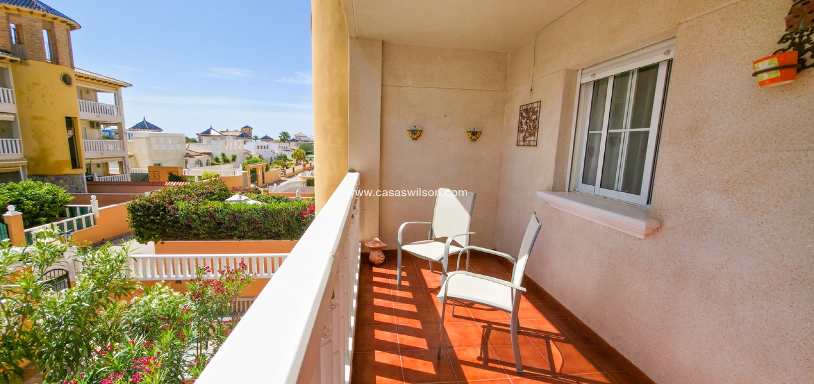 Sale - Appartement - Cabo Roig - Costa Blanca