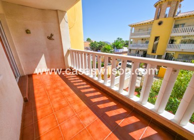 Sale - Appartement - Cabo Roig - Costa Blanca