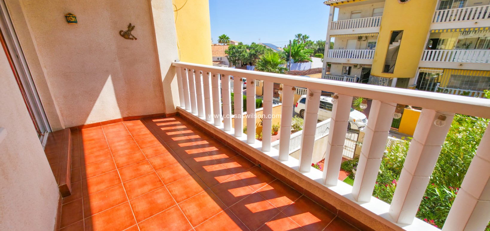 Sale - Appartement - Cabo Roig - Costa Blanca
