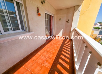 Sale - Appartement - Cabo Roig - Costa Blanca
