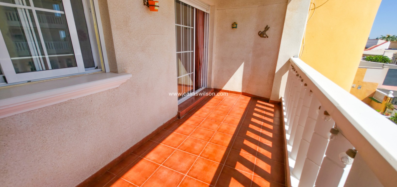 Sale - Appartement - Cabo Roig - Costa Blanca