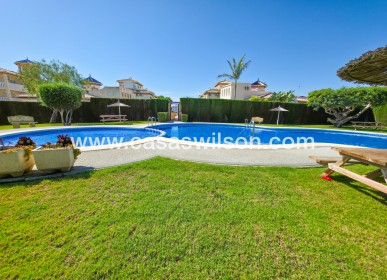 Sale - Appartement - Cabo Roig - Costa Blanca