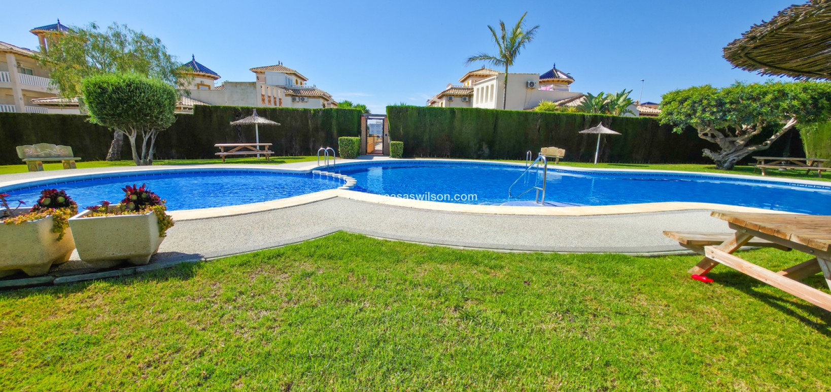 Sale - Appartement - Cabo Roig - Costa Blanca
