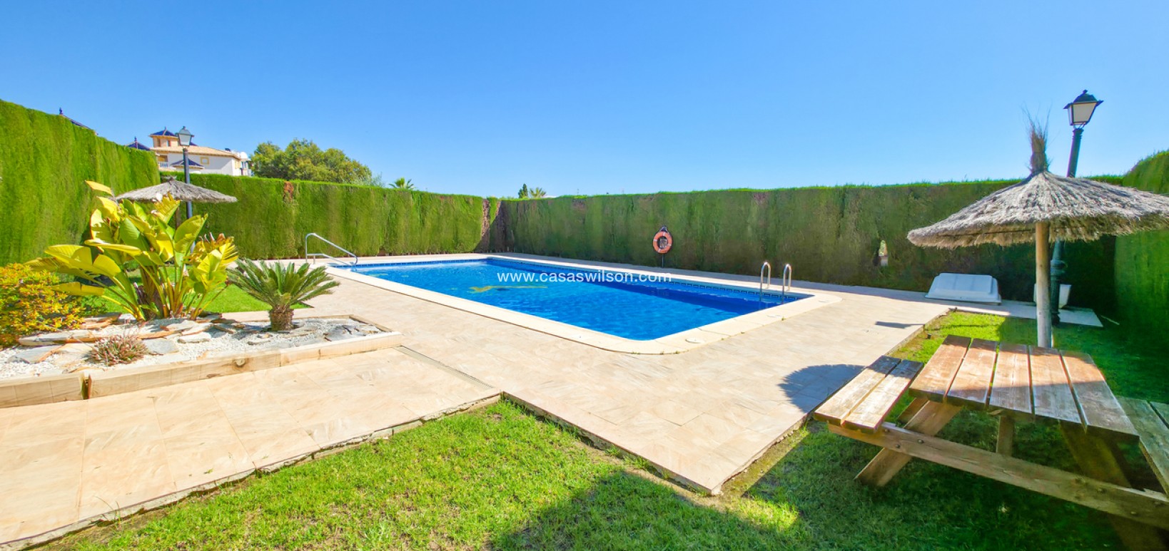 Sale - Appartement - Cabo Roig - Costa Blanca