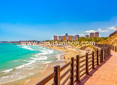 Sale - Appartement - Cabo Roig - Costa Blanca