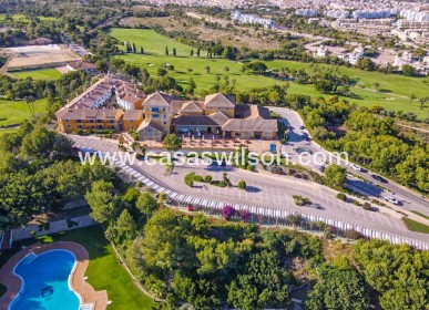 Sale - Appartement - Cabo Roig - Costa Blanca