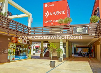 Sale - Appartement - Cabo Roig - Costa Blanca