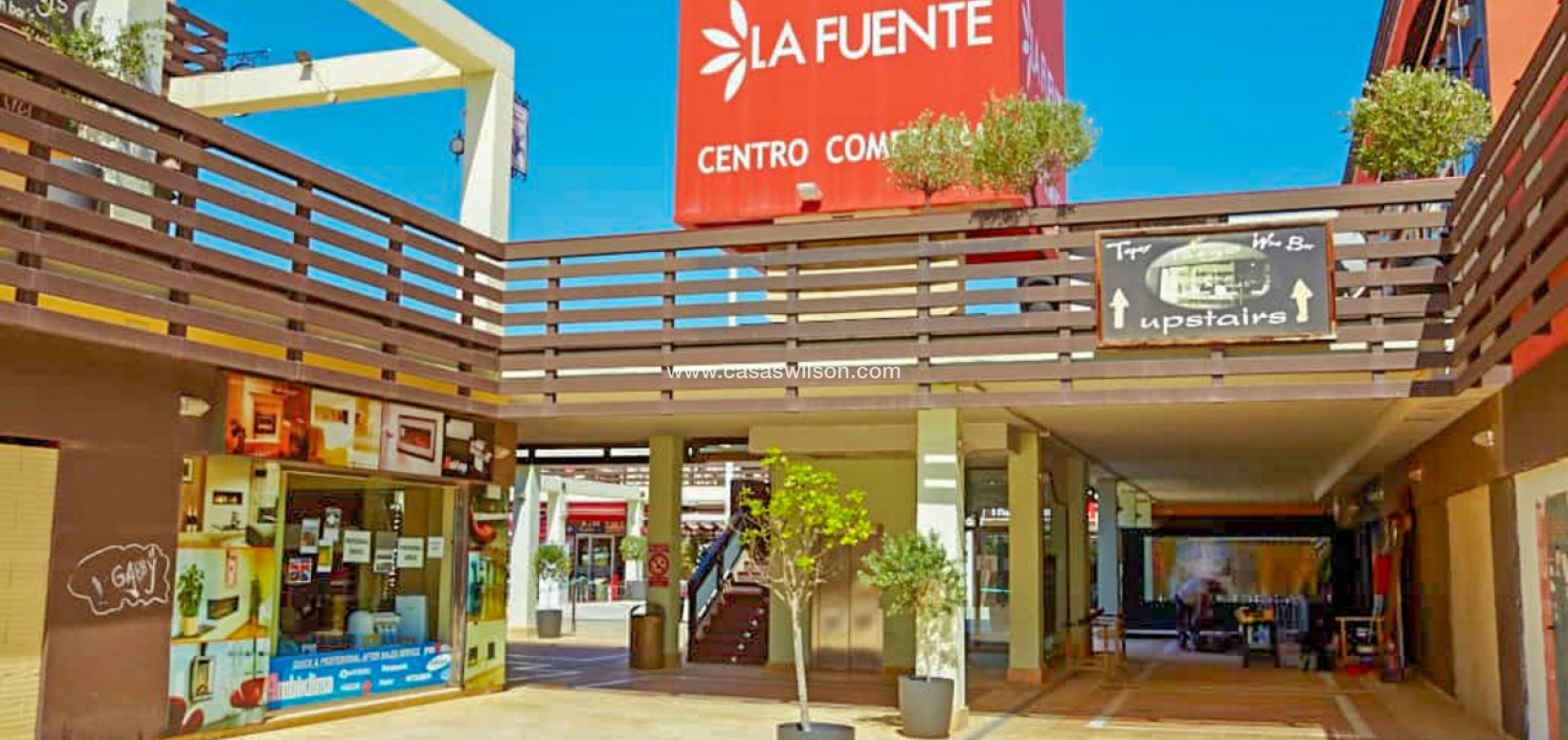 Sale - Appartement - Cabo Roig - Costa Blanca