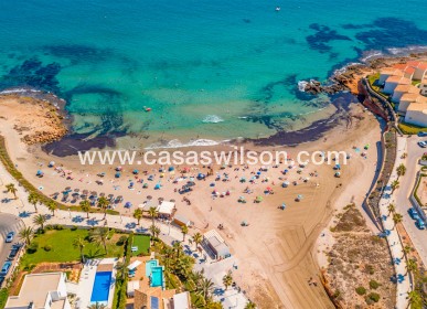 Sale - Appartement - Cabo Roig - Costa Blanca