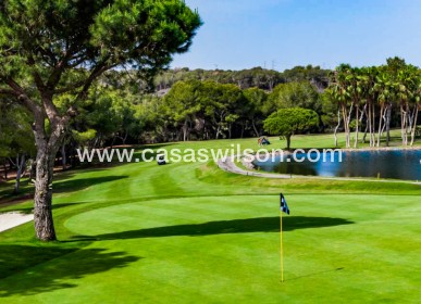 Sale - Appartement - Cabo Roig - Costa Blanca