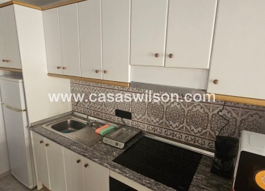 Sale - Appartement - Orihuela Costa - Costa Blanca