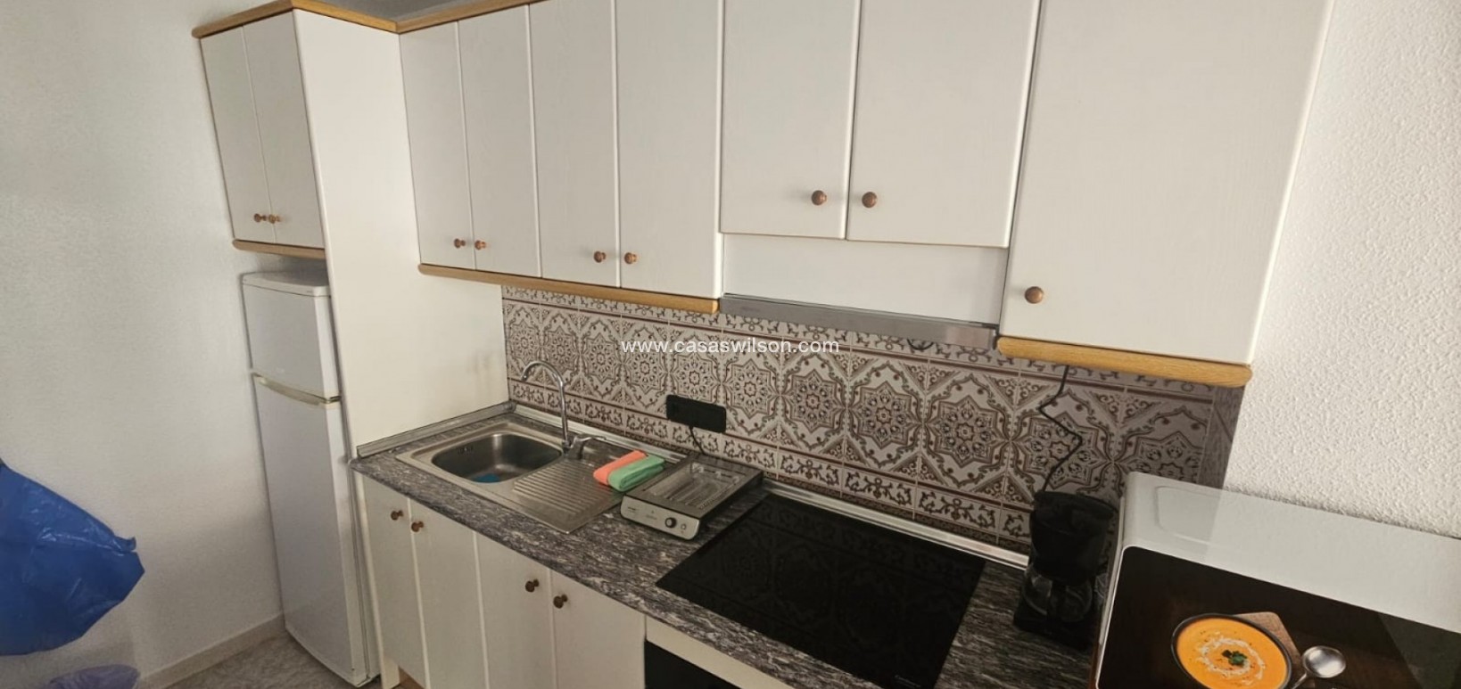 Sale - Appartement - Orihuela Costa - Costa Blanca