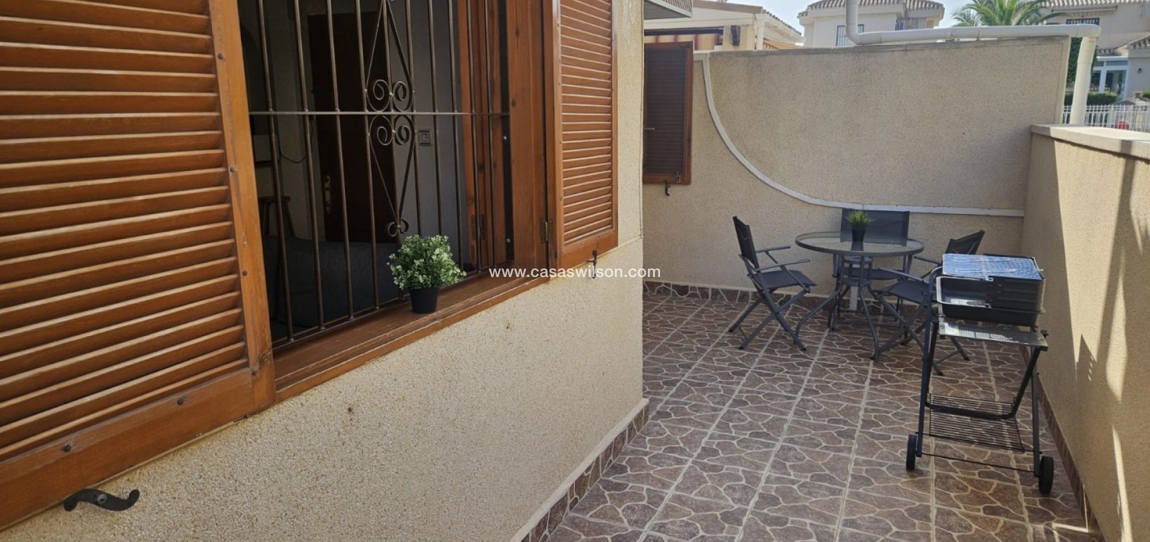 Sale - Appartement - Orihuela Costa - Costa Blanca
