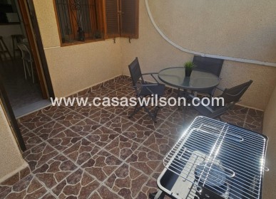 Sale - Appartement - Orihuela Costa - Costa Blanca
