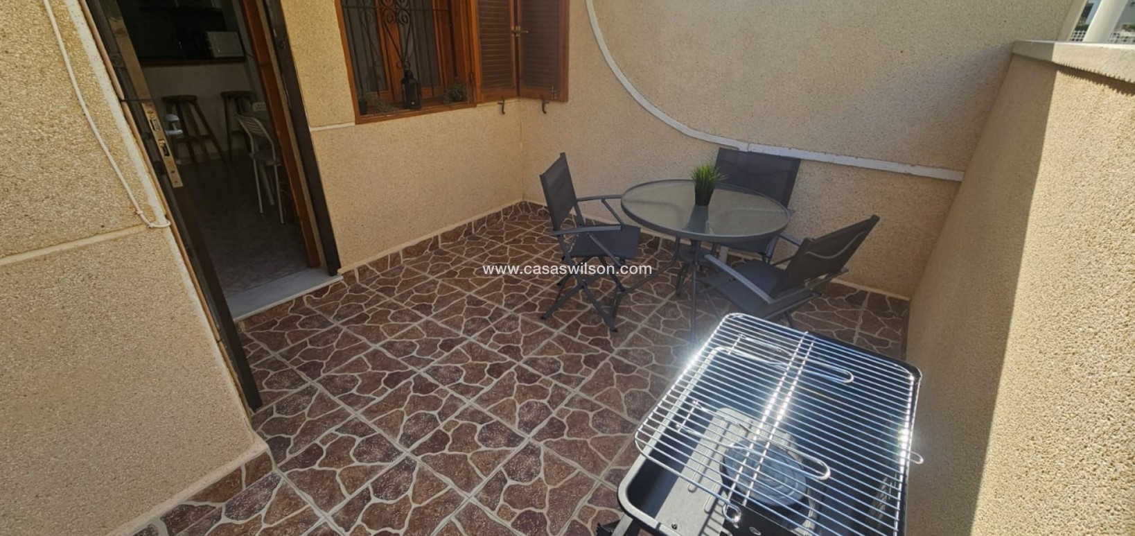 Sale - Appartement - Orihuela Costa - Costa Blanca