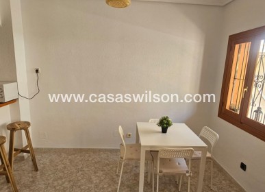 Sale - Appartement - Orihuela Costa - Costa Blanca